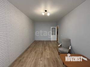 1-к квартира, вторичка, 42м2, 6/9 этаж