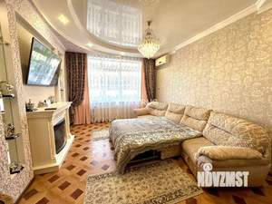 3-к квартира, вторичка, 92м2, 9/10 этаж