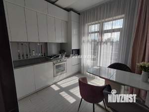 2-к квартира, вторичка, 57м2, 6/7 этаж