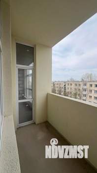 1-к квартира, вторичка, 42м2, 5/11 этаж