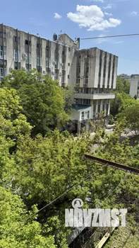2-к квартира, вторичка, 43м2, 5/5 этаж