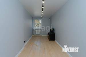 2-к квартира, вторичка, 50м2, 2/5 этаж
