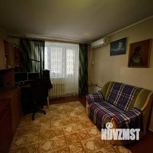1-к квартира, вторичка, 36м2, 4/5 этаж