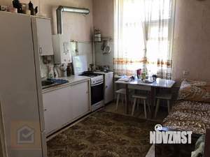 2-к квартира, вторичка, 64м2, 3/3 этаж