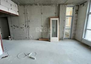 1-к квартира, вторичка, 52м2, 3/10 этаж