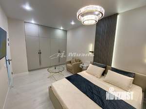 1-к квартира, вторичка, 40м2, 3/19 этаж