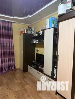 1-к квартира, вторичка, 25м2, 7/9 этаж