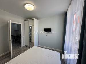 1-к квартира, вторичка, 24м2, 3/9 этаж