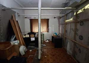 4-к квартира, вторичка, 111м2, 1/1 этаж