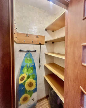 1-к квартира, вторичка, 39м2, 8/11 этаж