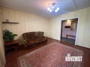 2-к квартира, вторичка, 50м2, 1/9 этаж