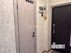 1-к квартира, вторичка, 33м2, 6/9 этаж