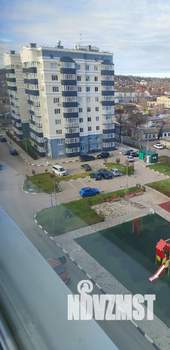 1-к квартира, вторичка, 43м2, 5/10 этаж