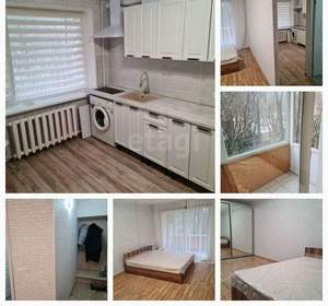 3-к квартира, вторичка, 65м2, 1/5 этаж