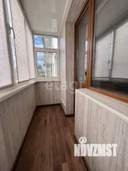 3-к квартира, вторичка, 65м2, 4/5 этаж