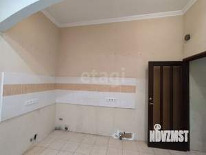 Студия квартира, вторичка, 19м2, 1/1 этаж