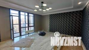 4-к квартира, вторичка, 121м2, 4/20 этаж