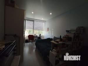 Студия квартира, вторичка, 24м2, 5/9 этаж