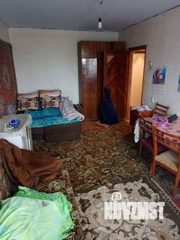 1-к квартира, вторичка, 31м2, 4/5 этаж