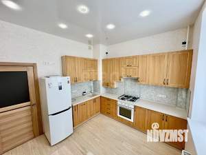 1-к квартира, вторичка, 42м2, 7/12 этаж