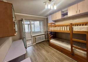 3-к квартира, вторичка, 63м2, 1/9 этаж