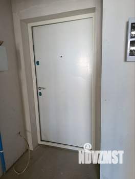 1-к квартира, вторичка, 35м2, 7/16 этаж