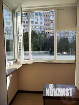 1-к квартира, вторичка, 38м2, 2/11 этаж