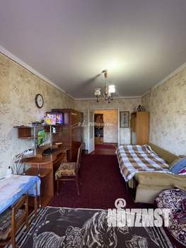 3-к квартира, вторичка, 60м2, 4/9 этаж