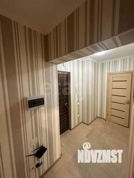 1-к квартира, вторичка, 39м2, 5/9 этаж