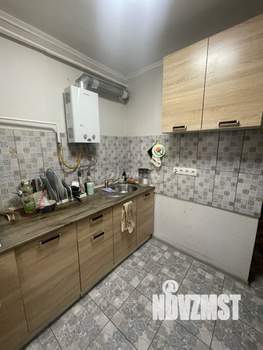 1-к квартира, вторичка, 31м2, 1/5 этаж