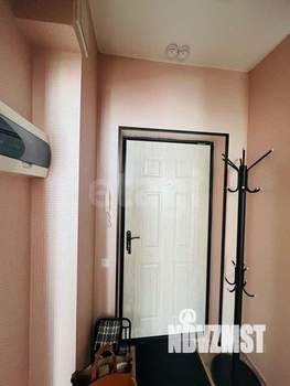 1-к квартира, вторичка, 30м2, 9/11 этаж