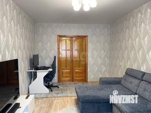 4-к квартира, вторичка, 95м2, 1/9 этаж