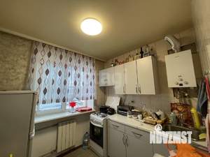2-к квартира, вторичка, 45м2, 5/5 этаж