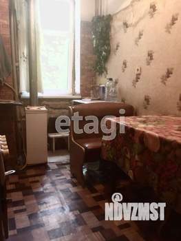 2-к квартира, вторичка, 56м2, 1/2 этаж