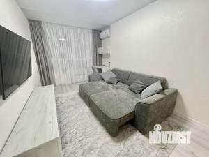 2-к квартира, вторичка, 53м2, 5/11 этаж
