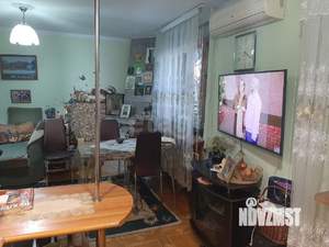 3-к квартира, вторичка, 68м2, 2/5 этаж