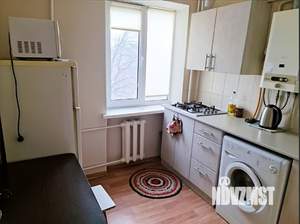 2-к квартира, вторичка, 42м2, 3/5 этаж