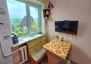 2-к квартира, вторичка, 46м2, 4/5 этаж