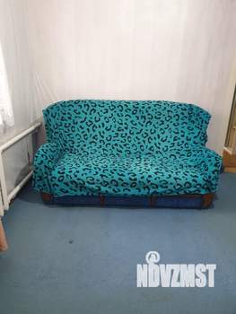 2-к квартира, вторичка, 40м2, 1/1 этаж