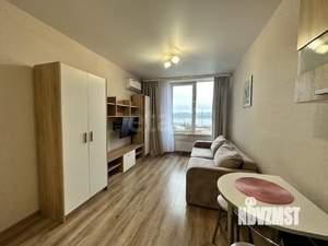 Студия квартира, вторичка, 25м2, 7/9 этаж
