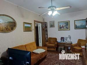 2-к квартира, вторичка, 47м2, 3/9 этаж