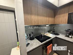 2-к квартира, вторичка, 34м2, 2/15 этаж