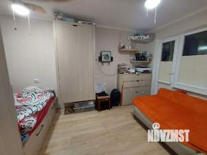 1-к квартира, вторичка, 36м2, 1/9 этаж