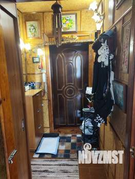 1-к квартира, вторичка, 34м2, 9/9 этаж