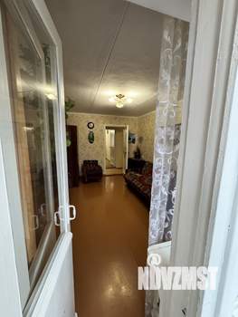 2-к квартира, вторичка, 46м2, 3/5 этаж