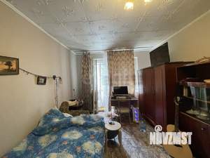 1-к квартира, вторичка, 29м2, 2/5 этаж