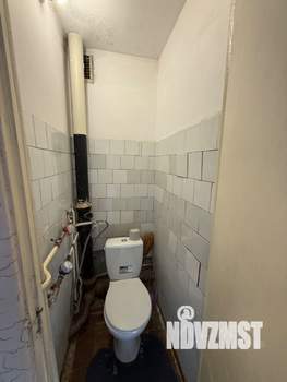 1-к квартира, вторичка, 34м2, 6/10 этаж