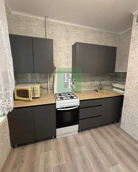 1-к квартира, вторичка, 34м2, 3/9 этаж