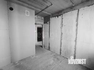 1-к квартира, вторичка, 37м2, 4/9 этаж