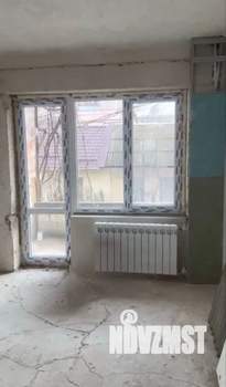 3-к квартира, вторичка, 58м2, 1/5 этаж